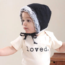 Load image into Gallery viewer, Loved Organic Baby Bodysuit