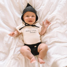 Load image into Gallery viewer, Mama&#39;s Little Love Organic Baby Bodysuit