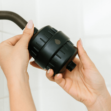 Load image into Gallery viewer, Shower &amp; Faucet Filter | Starter Bundle