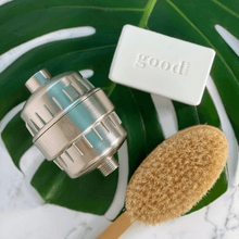 Load image into Gallery viewer, GOODFOR SHOWER FILTER