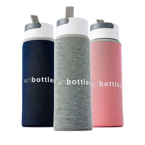 IonBottles™ Protective Sleeves