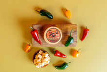 Load image into Gallery viewer, Smoked 3 Amigos Spicy Gouda