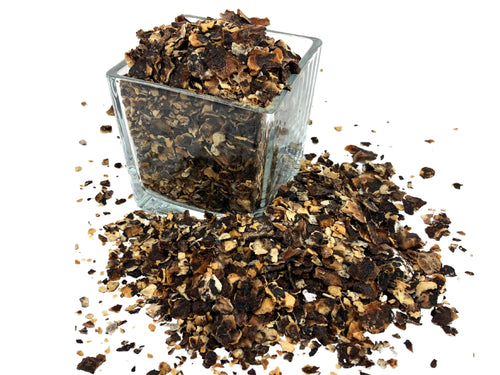 Black Beans, Instant, Organic