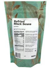 Load image into Gallery viewer, Black Beans, Instant, Organic