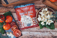 Load image into Gallery viewer, Tomato Basil Cheese Curds *Ships Fresh Daily*