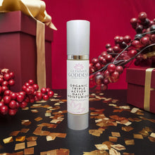 Load image into Gallery viewer, Triple Action Daily Organic Face Moisturizer