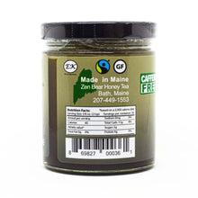 Load image into Gallery viewer, Tulsi Honey Tea – Organic Holy Basil Blend for Stress Relief &amp; Balance (10 oz)