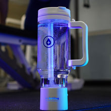 Load image into Gallery viewer, Hydrogen Water Tumbler