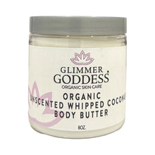Load image into Gallery viewer, Ultimate Nourishing Organic Whipped Coconut &amp; Vitamin E Body Butter