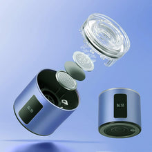 Load image into Gallery viewer, ATOM Hydrogen Water Bottle