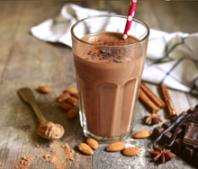 Load image into Gallery viewer, Organic Vanilla Bean Powder - Pure Ground Madagascar Vanilla Powder