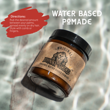 Load image into Gallery viewer, Organic Water Based Pomade