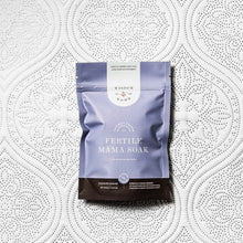 Load image into Gallery viewer, Fertile Mama Bath Soak
