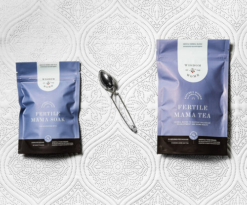 Fertile Mama Bundle