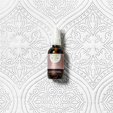 Load image into Gallery viewer, Full Moon Oil Blend for Pregnant Belly and Breast Massage