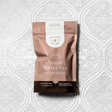 Load image into Gallery viewer, Blissful Mama Tea: Herbal Blend for Peace, Calm and Sleep During Pregnancy