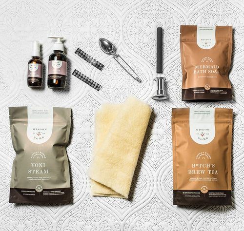 Endometriosis/ Fibroid Bundle