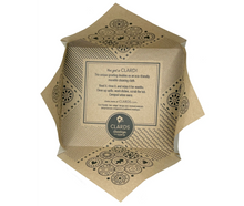 Load image into Gallery viewer, You&#39;re a Dear Deer Winter Clards—Greetings that Clean Up