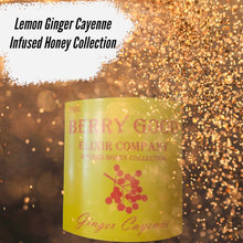 Load image into Gallery viewer, Herbal Raw Honey Infusions