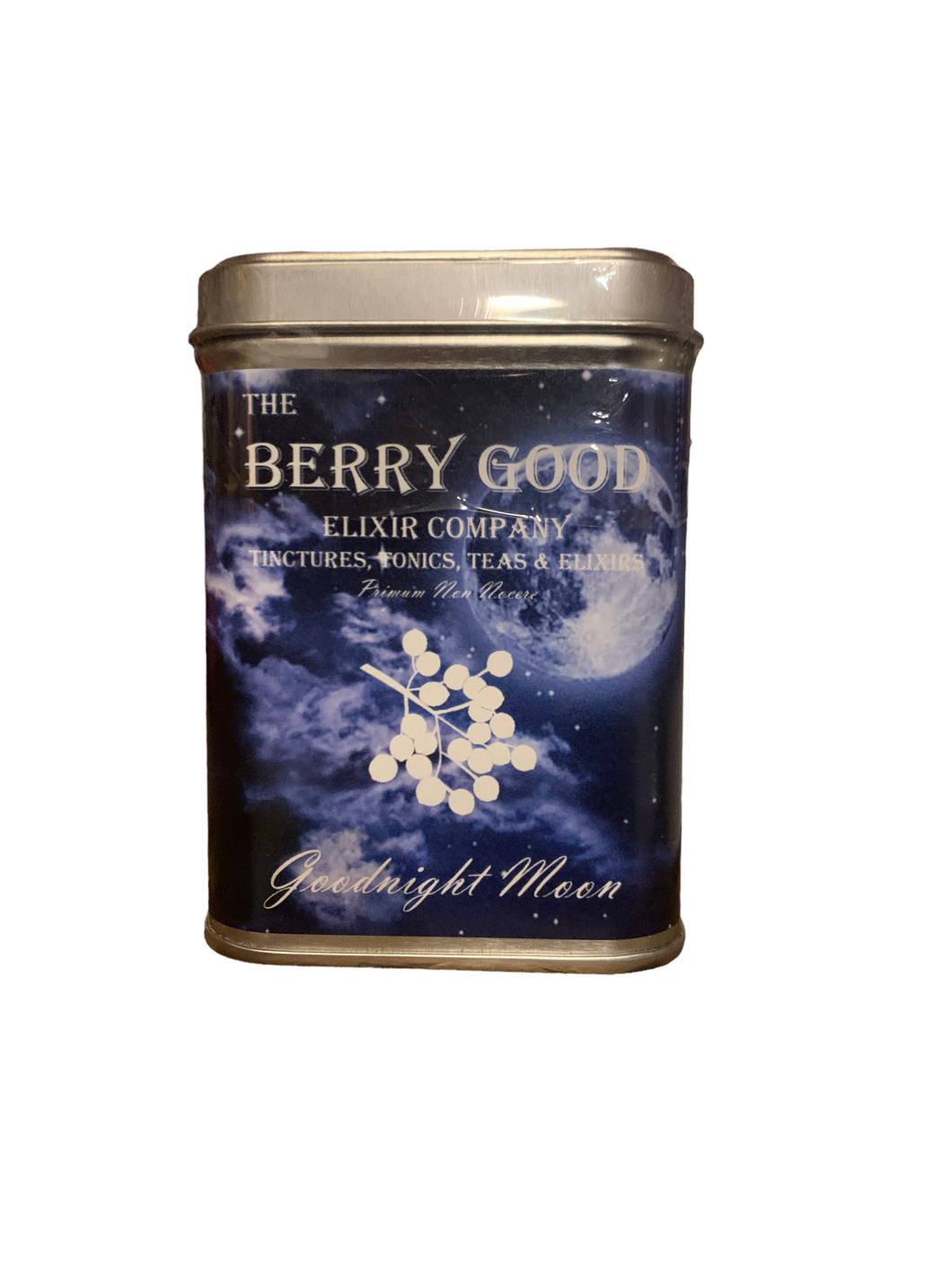 Goodnight Moon Herbal Infusion