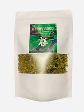 Load image into Gallery viewer, Blue Brain Power herbal infusion. Safe for Kids
